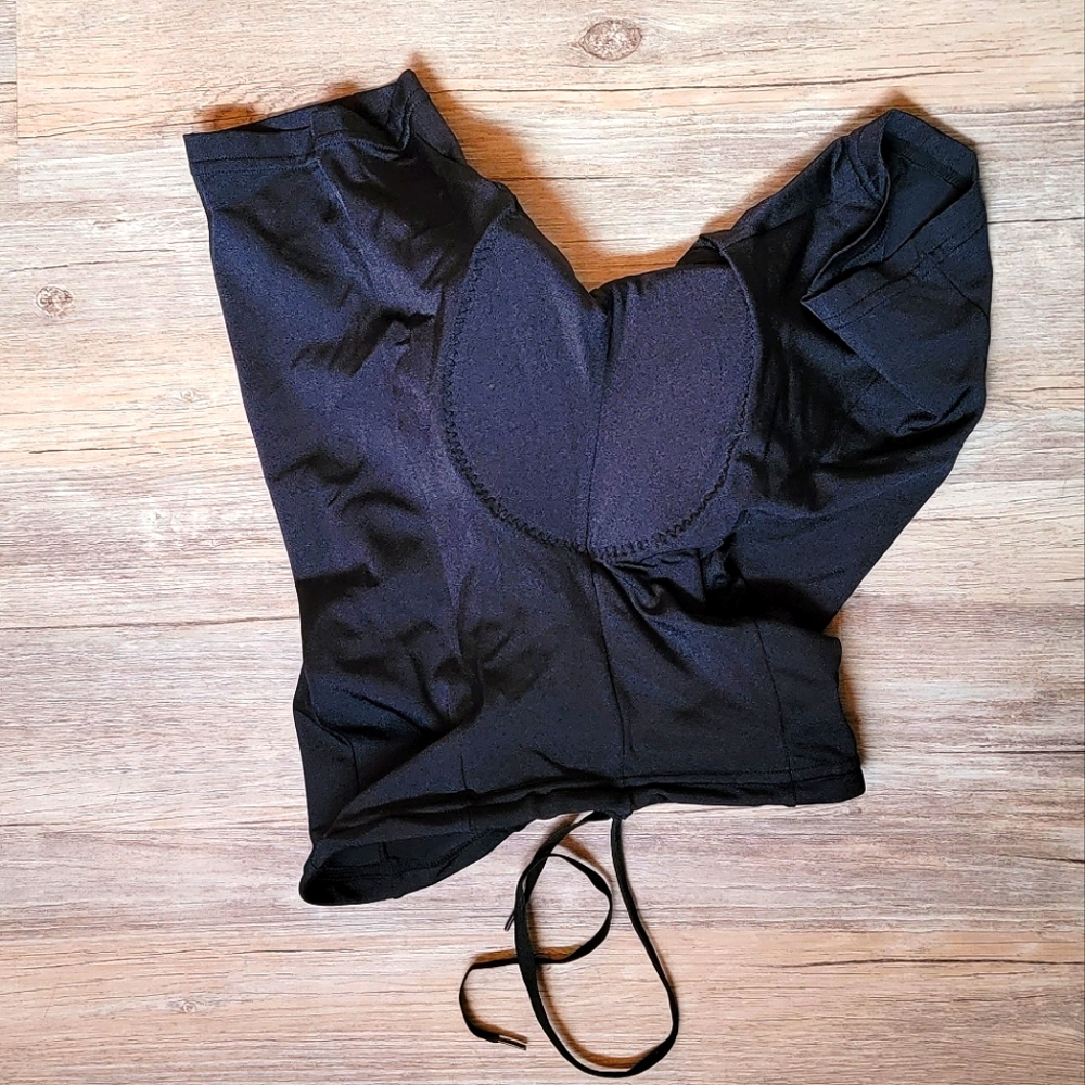 Brand new padded cycle shorts